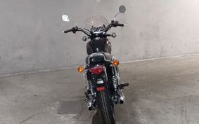 KAWASAKI W650 2007 EJ650A