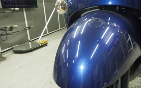 YAMAHA VINO 50 Gen.4 AY02