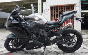 KAWASAKI ZX-4R SE 2025 ZX400P