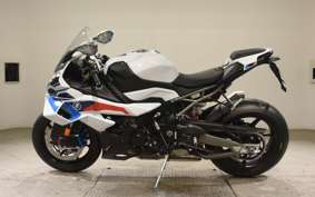 BMW S1000RR M DDC 2026