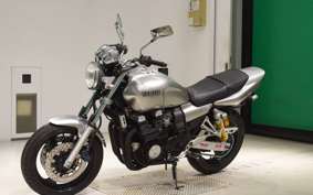 YAMAHA XJR400 Gen.3 R 2002 RH02J