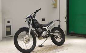 SCORPA TYS-125F