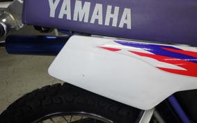YAMAHA DT50 17W