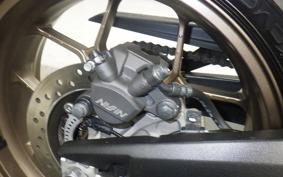 HONDA CB650R 2021 RH03