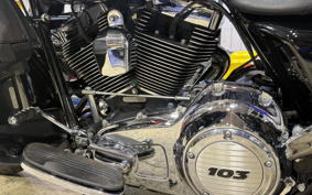 HARLEY  HARLEY FLHX103 2012 KBM