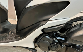 YAMAHA TRICITY 125 SE82J
