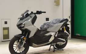 HONDA ADV160 2014 KF54