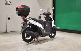 SUZUKI ADDRESS 110 1998 CE47A