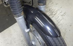 YAMAHA SR400 Gen.2 1999 1JR