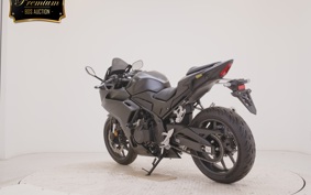 HONDA CBR400R 2025 NC65