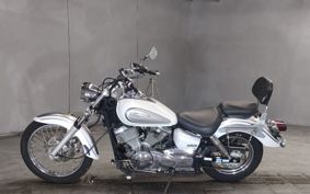 YAMAHA DRAGSTAR 250 VG02J