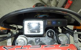 HONDA XR250 MOTARD 1994 MD30