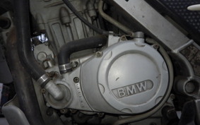 BMW F650GS DAKAR 2002