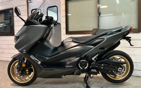 YAMAHA T-MAX 560 A TECHMAX 2021 SJ19J
