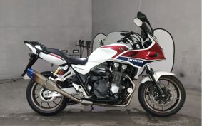HONDA CB1300SF BOLDOR SC54