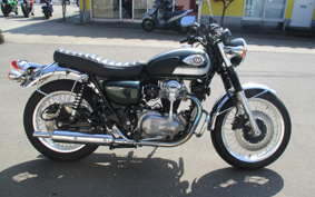 KAWASAKI W800 2021 EJ800B
