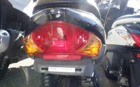 SUZUKI ADDRESS V125 CF4EA