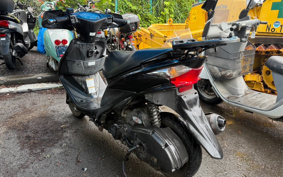 SUZUKI  ADDRESS V125S LIMITED  CF4MA