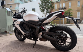 HONDA CBR650R 2023 RH03