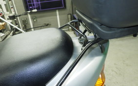 SUZUKI ADDRESS V125 G 2009 CF46A