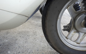 HONDA DIO Gen.6 AF68