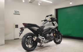 HONDA NC750X DCT 2018 RH23