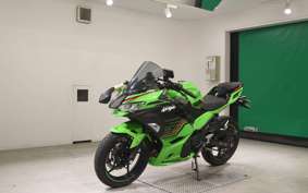KAWASAKI NINJA 400 2023 EX400L