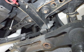 YAMAHA MAXAM 250 SG21J