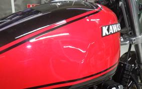 KAWASAKI ZEPHYR 400 Gen.2 1992 ZR400C