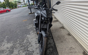 YAMAHA MT-25 RG74J