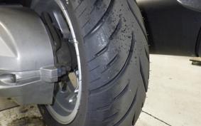 SUZUKI SKYWAVE 250 (Burgman 250) Gen.3 2008 CJ46A