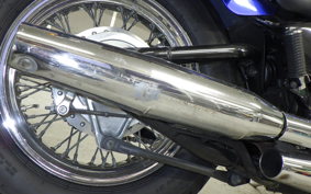 HONDA STEED 400 VLS 1999 NC37