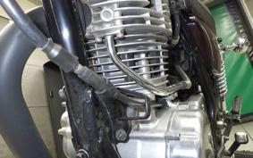 YAMAHA SR400 Gen.3 2008 RH01J