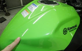 KAWASAKI NINJA 400 2024 EX400L