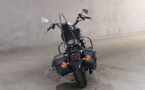 YAMAHA DRAGSTAR 250 VG02J