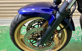 HONDA CB400SFV-3 2006 NC39