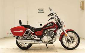 SUZUKI GZ150 A