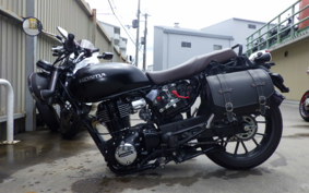 HONDA GB350 2024 NC59