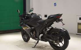 SUZUKI ｼﾞｸｻｰ250SF 2021 ED22B