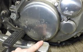 YAMAHA SR400 Gen.3 2008 RH01J
