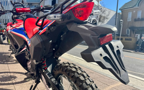 HONDA CRF250 RALLY MD47