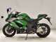 Фото Kawasaki NINJA 1000 A 2025 с японского аукциона