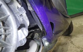 HONDA DIO 110 2023 JF58