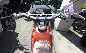 HONDA XLR250R GEN 3 MD22