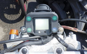 SACHS SPIDER 125