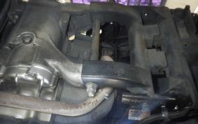 SUZUKI ADDRESS V125 2010 CF4EA