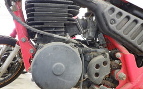 YAMAHA TY250 1985 53Y