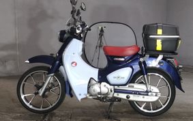 HONDA  SUPER CUB C125 JA48