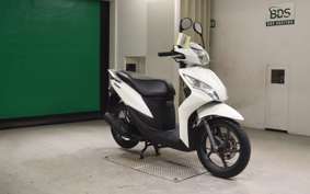 HONDA DIO 110 2010 JF31