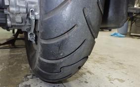 HONDA FUSION 2005 MF02